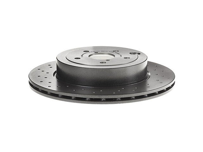 Power Stop Z23 COATED BRAKE KIT CPK8482-23