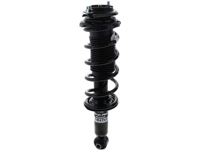 Power Stop Z23 COATED BRAKE KIT CPK7357-23