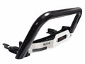 Westin 2015-2018 Chevrolet/GMC Colorado/Canyon MAX Winch Tray - Black