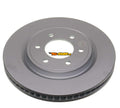 Power Stop Z23 COATED BRAKE KIT CPK8803-23