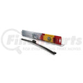 WIPER BLADE 16' REAR FLAT SINGLE