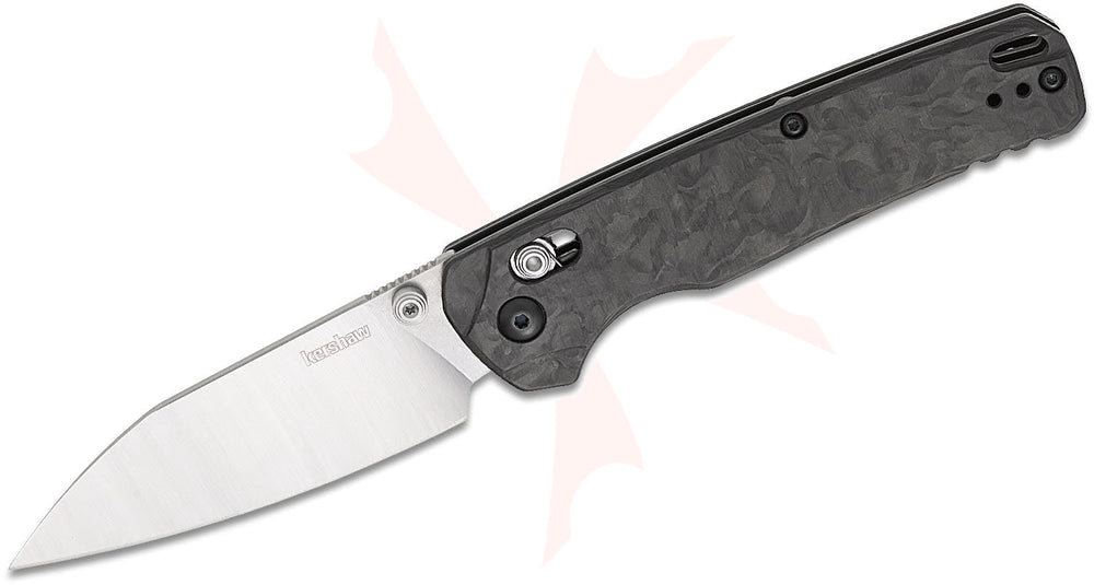 Kershaw Knives - 6110CF