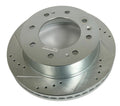 Power Stop Z36 COATED BRAKE KIT CPK6260-36