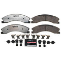 Power Stop Z36 COATED BRAKE KIT CPK7875-36