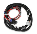 HOLLEY MA MPFI W/DBW 550-931-B