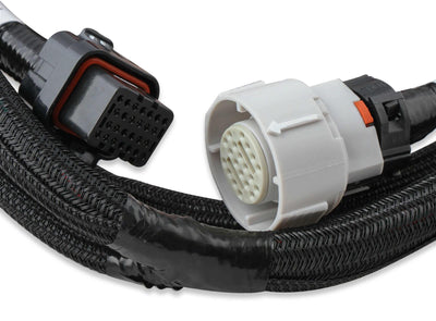 HOLLEY MA MPFI W/TRANS DBW 550-928-1