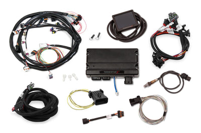 HOLLEY MPFI UNIVERSAL 550-936-2