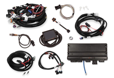 HOLLEY MA MPFI W/TRANS CONTROL 550-917-1