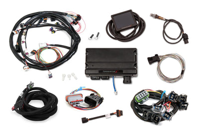 HOLLEY MPFI FORD FO 5.0L 550-937F-2