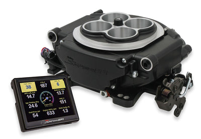 HOLLEY MA MPFI W/TRANS CONTROL 550-917-B
