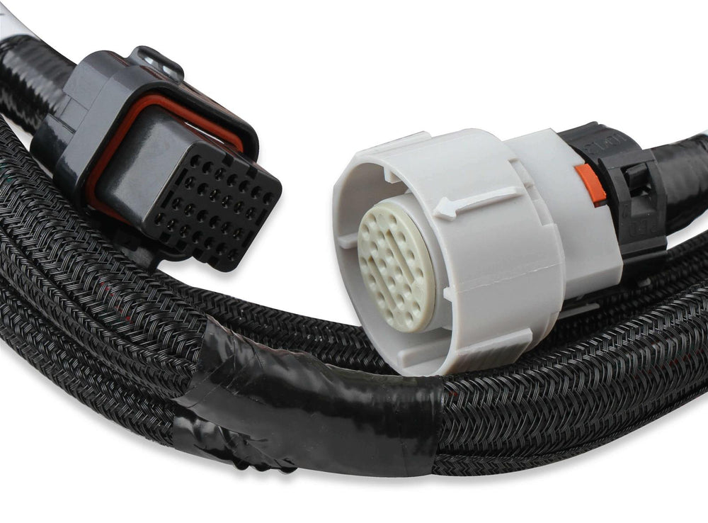 HOLLEY MA MPFI W/TRANS DBW 550-928-5