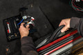 HOLLEY MPFI FORD FO 5.0L 550-937F-5