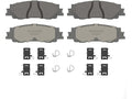 Power Stop Z36 COATED BRAKE KIT CPK8946-36