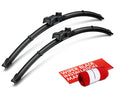 Power Stop Z36 COATED BRAKE KIT CPK8946-36