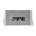 PPE High-Flow Performance Intercooler - GM 6.6L Duramax 2011-2016 LML 115041200