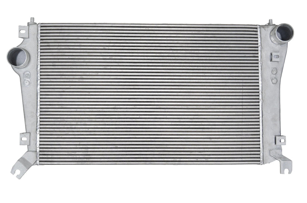 PPE High-Flow Performance Intercooler - GM 6.6L Duramax 2011-2016 LML 115041200