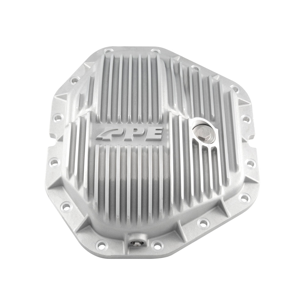 PPE Differential Cover Rear - Dana M315 12.4 - Ford F350/F450/F550 2023-2026 - Raw 338052400