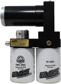FASS Class 8 Industrial Series Plus Fuel System Filter INDP290G