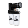 FASS Class 8 Industrial Series Plus Fuel System Filter INDP290G