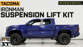IRONMAN 4X4 - TOY083CAKP1S3P-G