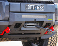 IRONMAN 4X4 - BBR125I-USK-LB