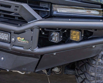 IRONMAN 4X4 - BBR087EK-NBB