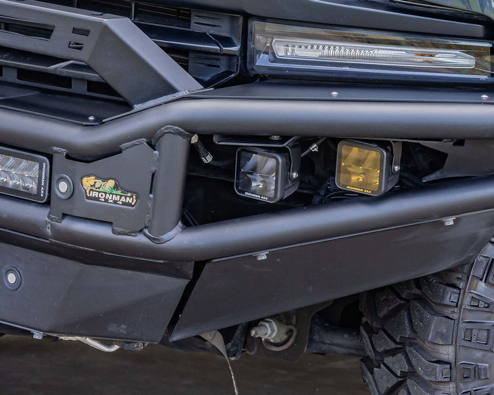 IRONMAN 4X4 - BBR087EK-NBFBFA