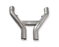 Stainless Works 07-14 Shelby GT500 3in H-Pipe (for Stainless Works GT115H/GT145HCAT)