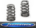 Supertech 02-07 Mini Cooper R53 1.6L Beehive Valve Springs - Set of 24