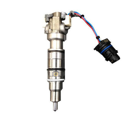 Full Force Diesel 6.0 Powerstroke 2003-2007 175cc 30 Percent Reman PPT Injectors 175-30