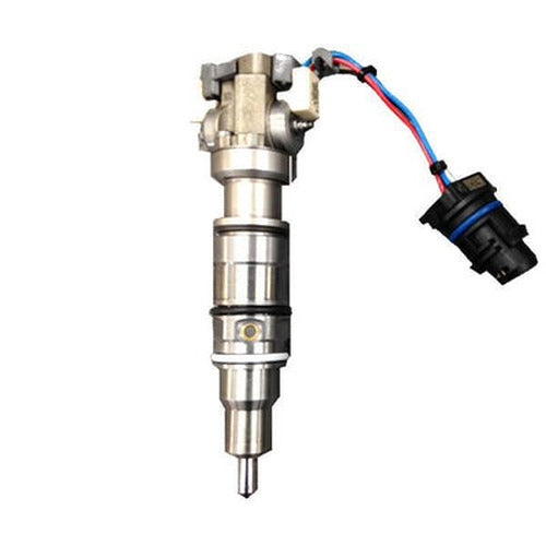 Full Force Diesel 6.0 Powerstroke 2003-2007 175cc 30 Percent Reman PPT Injectors 175-30