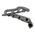 Full Force Diesel 7.3 OBS Powerstroke Performance Headers Ceramic Coated HDRS-OBS-COATED