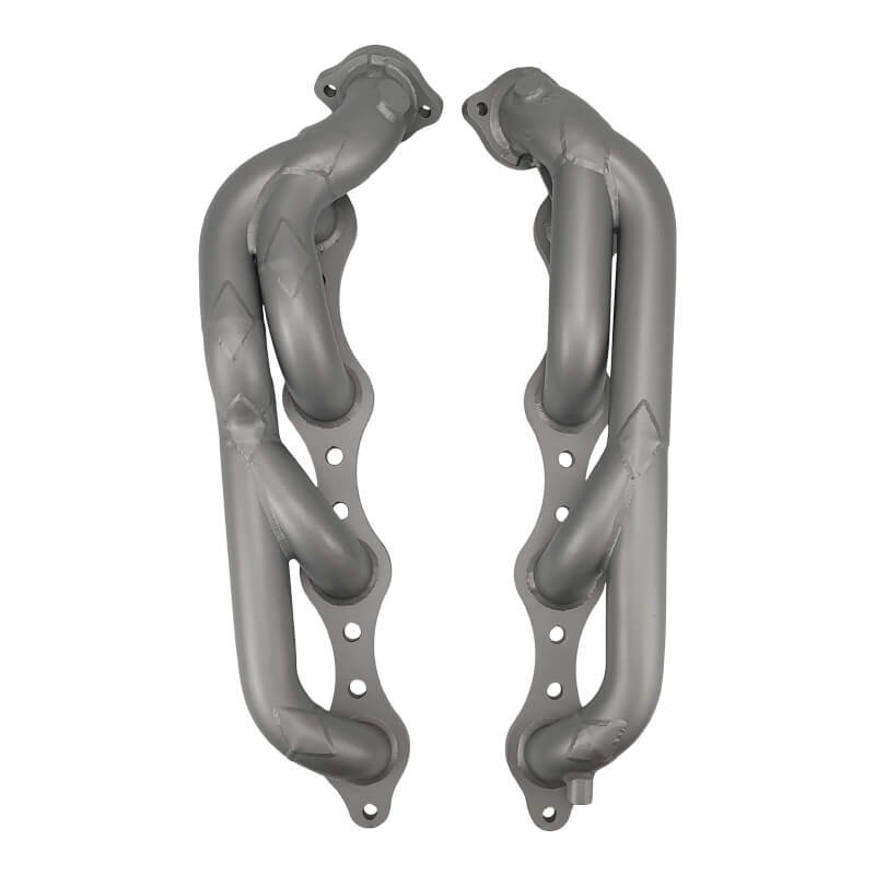 Full Force Diesel 7.3 OBS Powerstroke Performance Headers Ceramic Coated HDRS-OBS-COATED