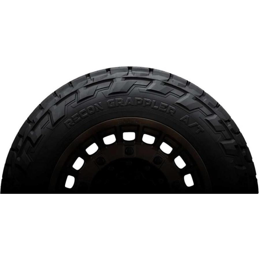 Nitto Tires - NT-218-090