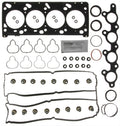 Head Set Ford 4 2.0L DOHC Zetec Focus 2000-2003 (After 12 20 99).