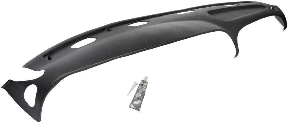 DASHBOARD COVER