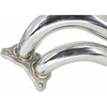 IAG Performance Equal Length Header Uppipe for 02-14 WRX 04-20 STI 05-09 LGT 04-13 FXT
