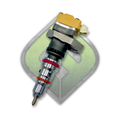 Full Force Diesel 7.3 Powerstroke New AD Single Injector Alliant AP63803AD