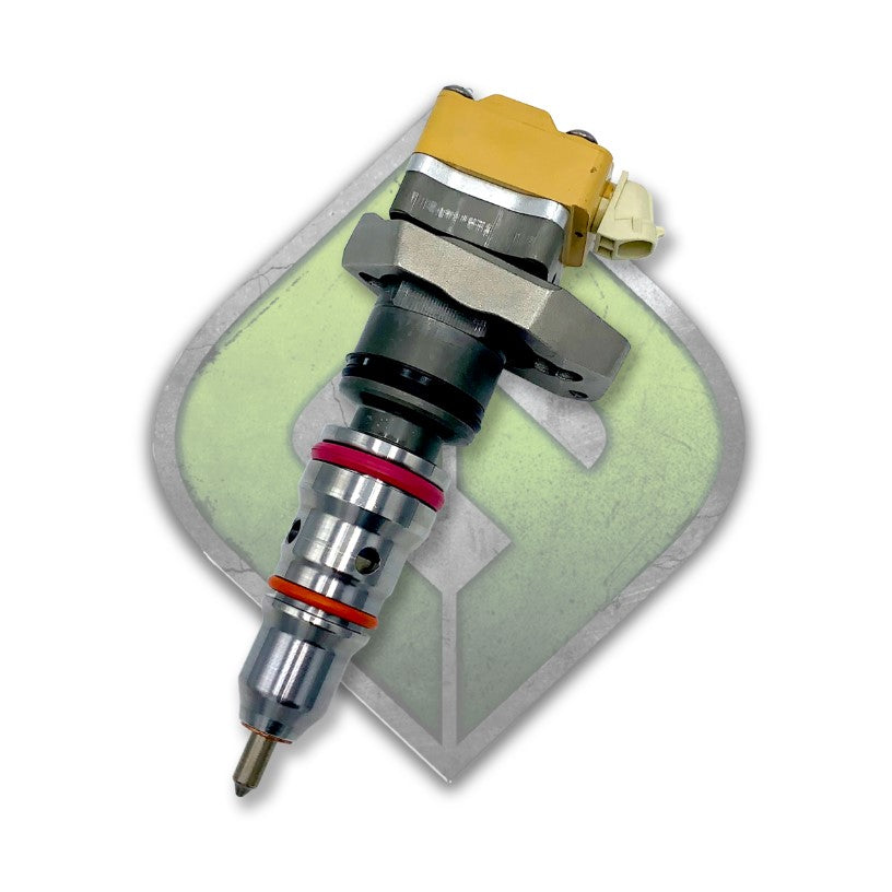 Full Force Diesel 7.3 Powerstroke New AE Single Injector Alliant AP63804AE
