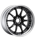SSR GTX05 DR EDITION 19x9.5 +38 5x114.3 PRISM DARK GUNMETAL WHEEL