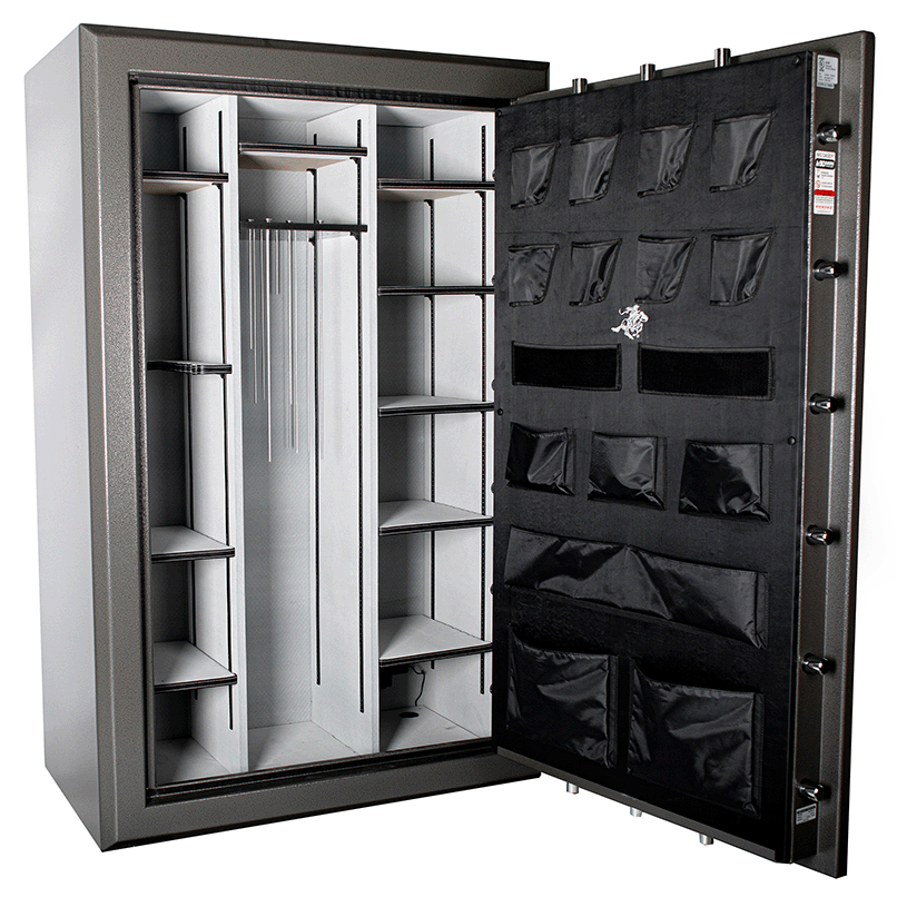 Winchester Safes - BD-7246-52-16-U