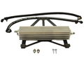 Performance Steering Heat Sink Cooler Kit - Jeep JL/JT 3.0L Diesel (2020-2024) - ESP5200 Pump - Single Pass CK221