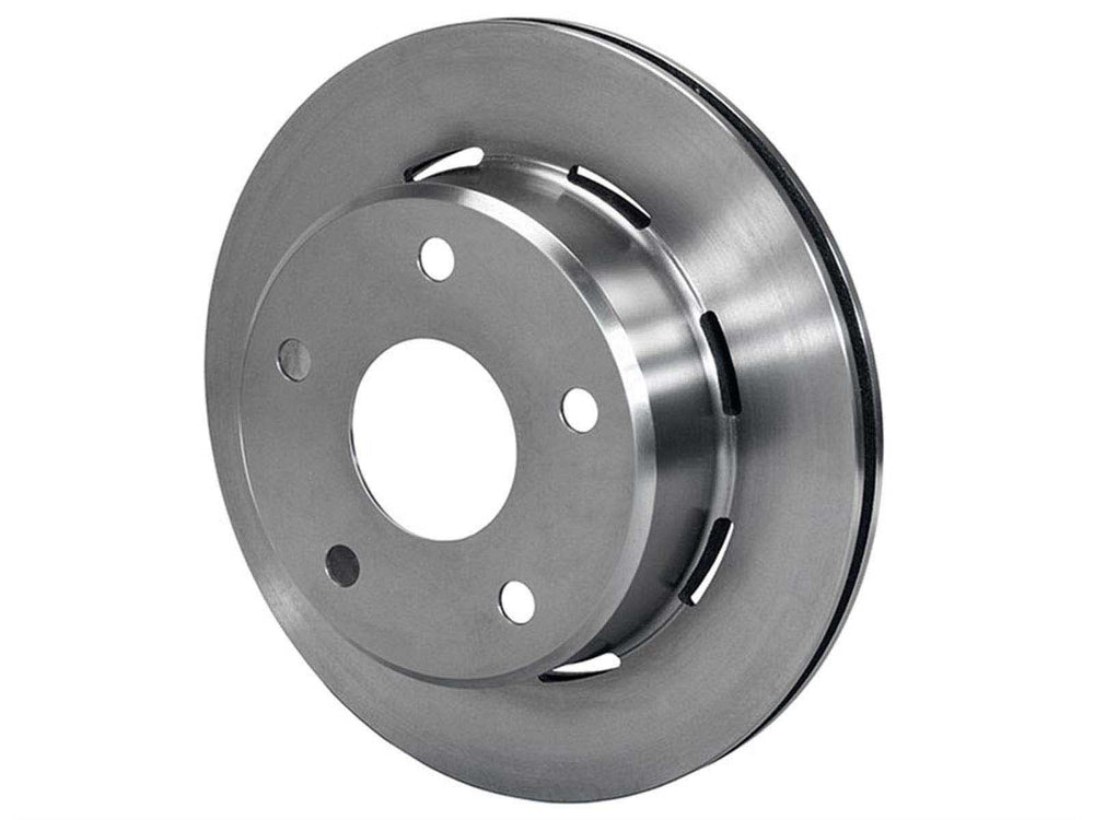 Wilwood Rotor-1.91 Offset 11.00 x .810 - 5 Lug 160-11364-GTB