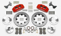 Wilwood XRS6R Front Hat Kit 13.06 Drilled 2014-Up C7 Corvette 140-18533-D