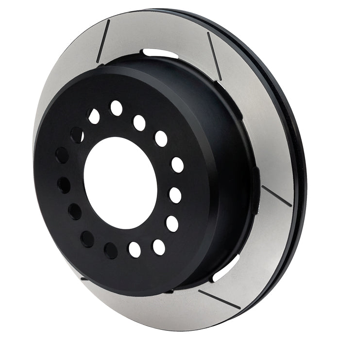 Wilwood Rotor-2.32 Offset 11.00 x .810 - 5 Lug 160-11365-GTB