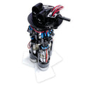 Snow Performance 99-02 Chevrolet Camaro F-Body High Output Version Fuel Hat - Triple Pump