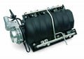 LS3 Intake Manifold Rect Port 90mm DBW