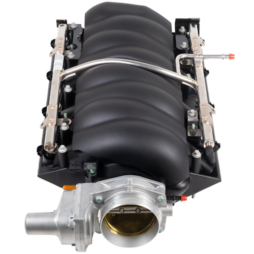 LS3 Intake Manifold Rect Port 90mm DBW