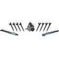 Exergy 2011-2016 LML Duramax Exergy LML Endurance Package Core charge of $1200.00 Applies E1210502