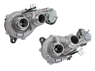 aFe Power Ford F-150 11-12 V6-3.5L (tt) BladeRunner GT Series Turbocharger 46-60322